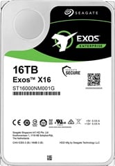 Seagate EXOS X16 ST16000NM001G 16TB HDD 3.5